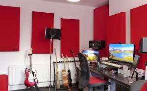 Liam Gaughan - Guitar Lessons Newcastle / Freelance Musician place picture